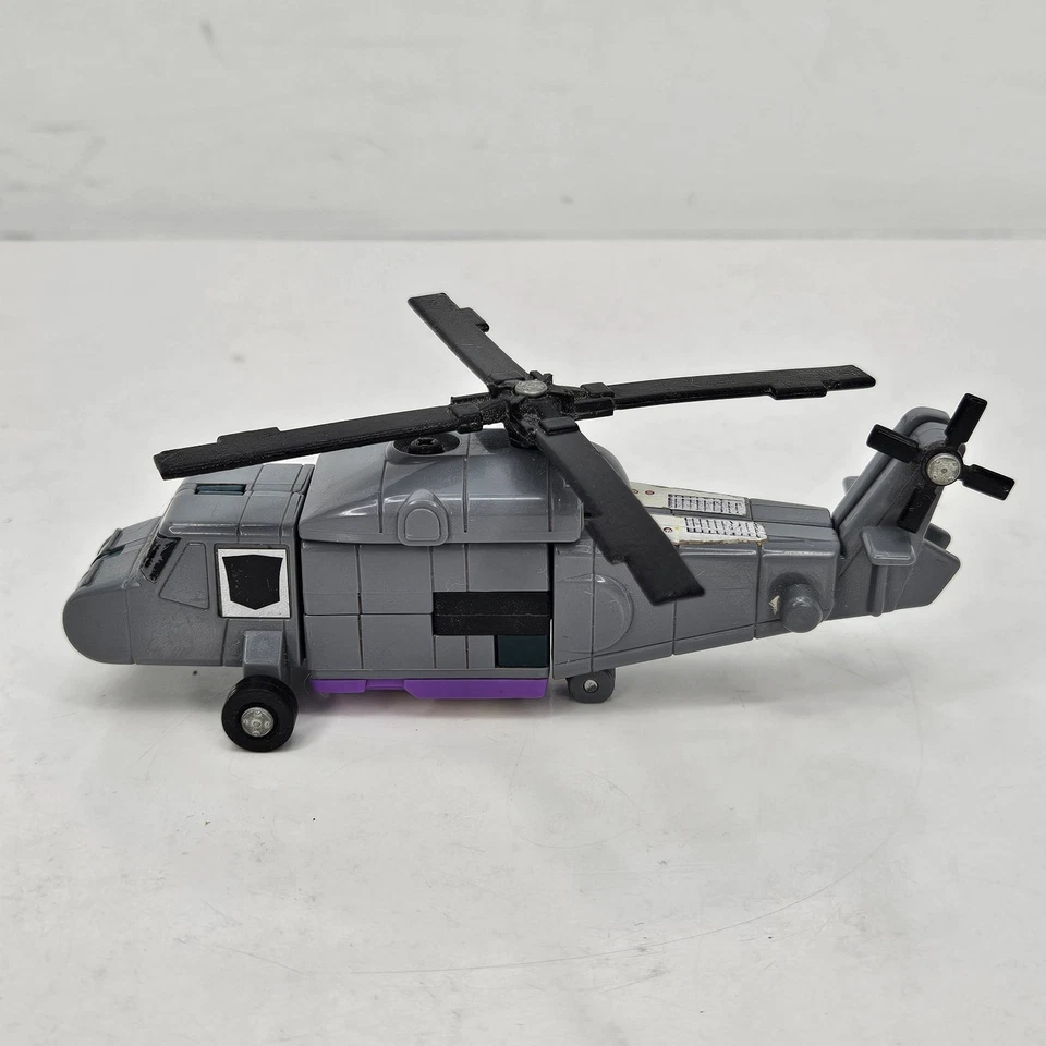 Figura de acción Vortex 1986 Hasbro G1 Transformers vintage Foto 2 de 4