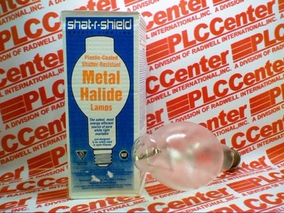 SHAT R SHIELD M400/BU / M400BU (NEW IN BOX)