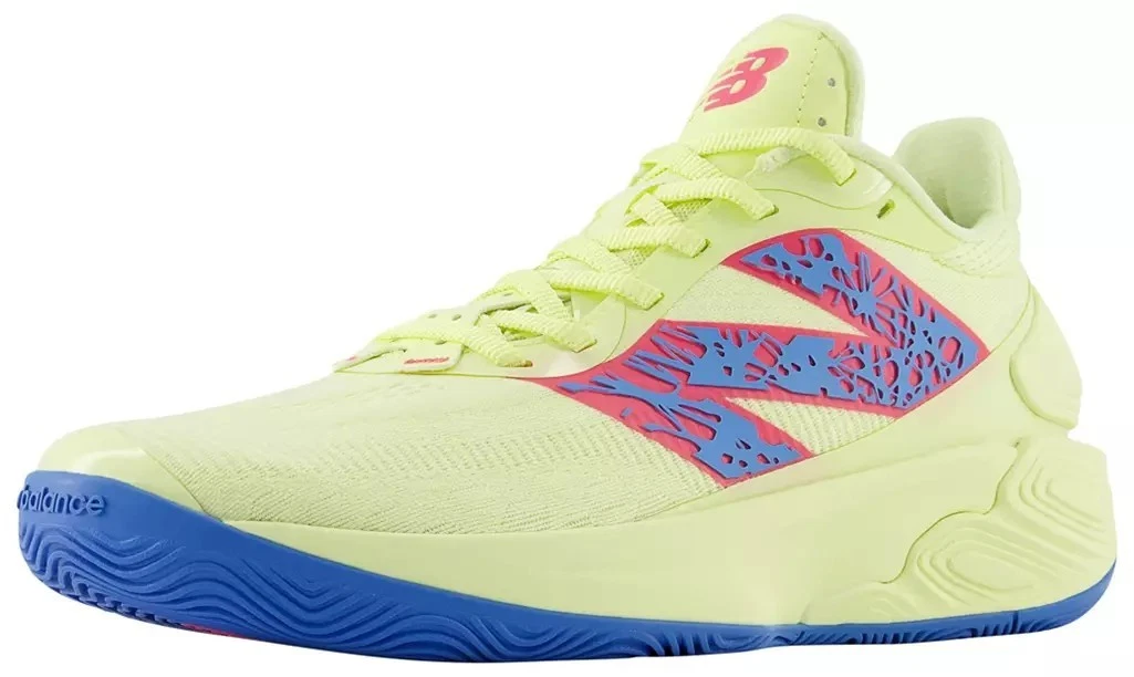 シューズ(男性用) New Balance Two Wxy V5 Limelight/Azure New Balance Two WXY V5 Limelight Azure for Sale | Authenticity