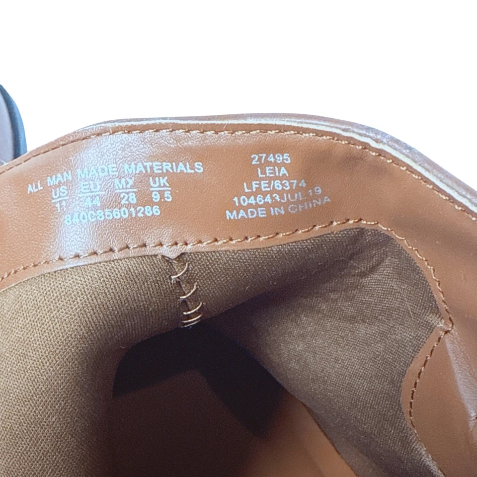 I Love Comfort Bootie | Camel | Size 11 - Image 3 of 4