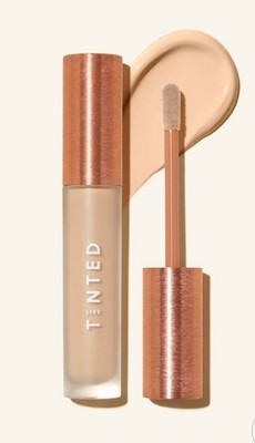 TINTED HUESKIN BRIGHTENING CONCEALER SHADE 18 NEW IN BOX 0.16 OZ