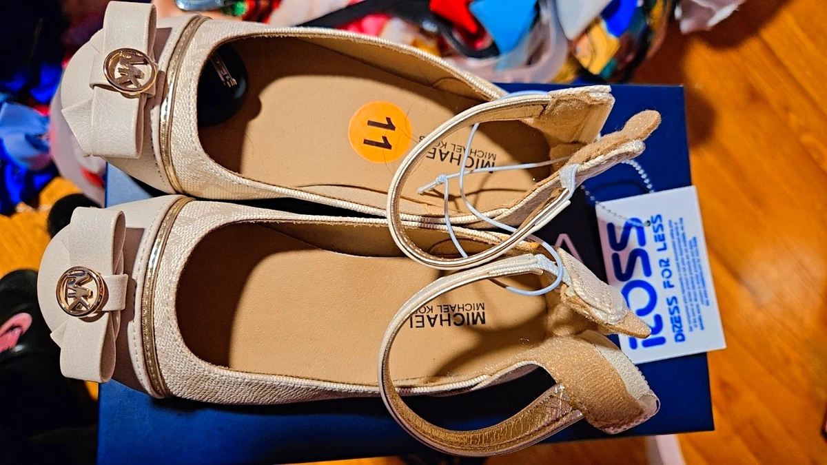 Michael Kors White Shoes for Women for sale | eBay