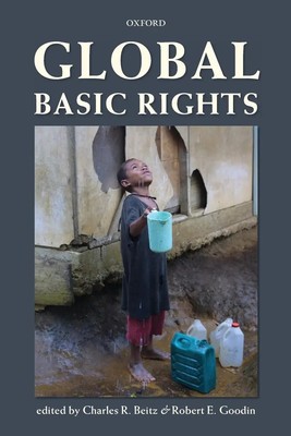 Goodin Beitz | GLOBAL BASIC RIGHTS P | Taschenbuch | Englisch (2011) | OUP UK