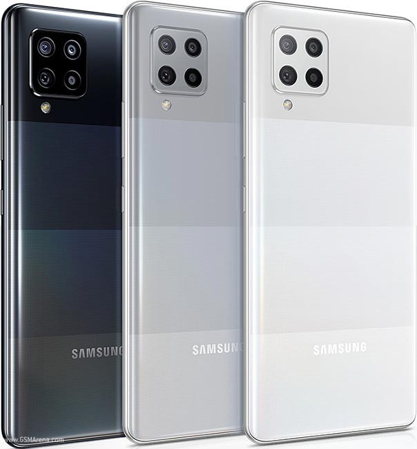 NEW Samsung Galaxy A42 5G SM-A426B A426U 128GB Unlocked, 48MP 6.6 ...