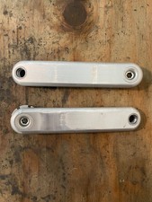 Cannondale Hollowgram manovella bracci 170 mm Hollowgram montaggio diretto grigio strada CX