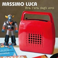 Audio Cd - Massimo Luca - Era L'era Degli Eroi - Azzurra Music -D- Neu
