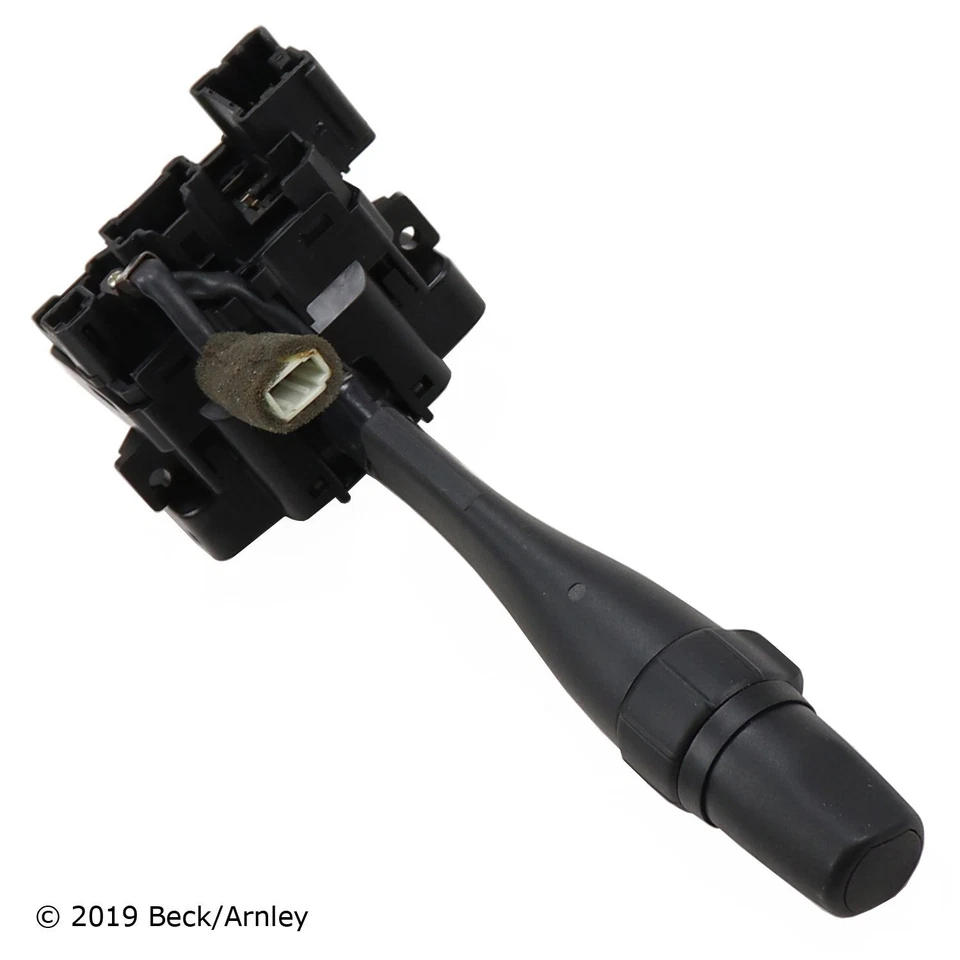 Beck Arnley 201-2151 Turn Signal Switch For 00-06 Nissan Frontier Sentra Xterra - Image 4 of 4