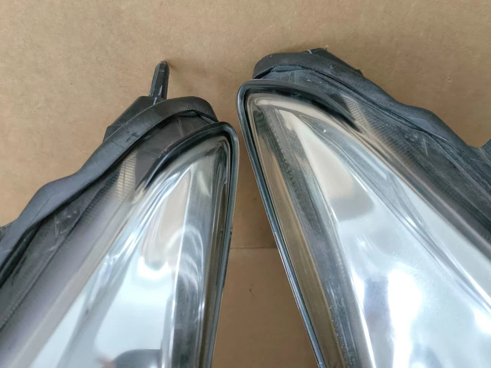 JDM Nissan Fuga Y51 Infiniti M37 10-14 FRONT XENON HID Headlight Head Lamps Pair - Image 4 of 4