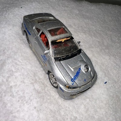 MM IMPORT TUNER '01 NISSAN SILVIA S15 DRIFT RACER RUBBER TIRE LIMITED EDITION