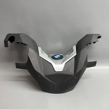 BMW C400X HANDLEBAR COVER TOP 2018 2019 2020 OEM 8566924