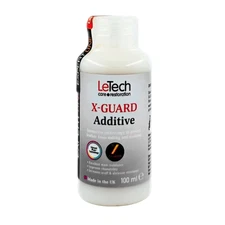 Leather X-Guard Additive