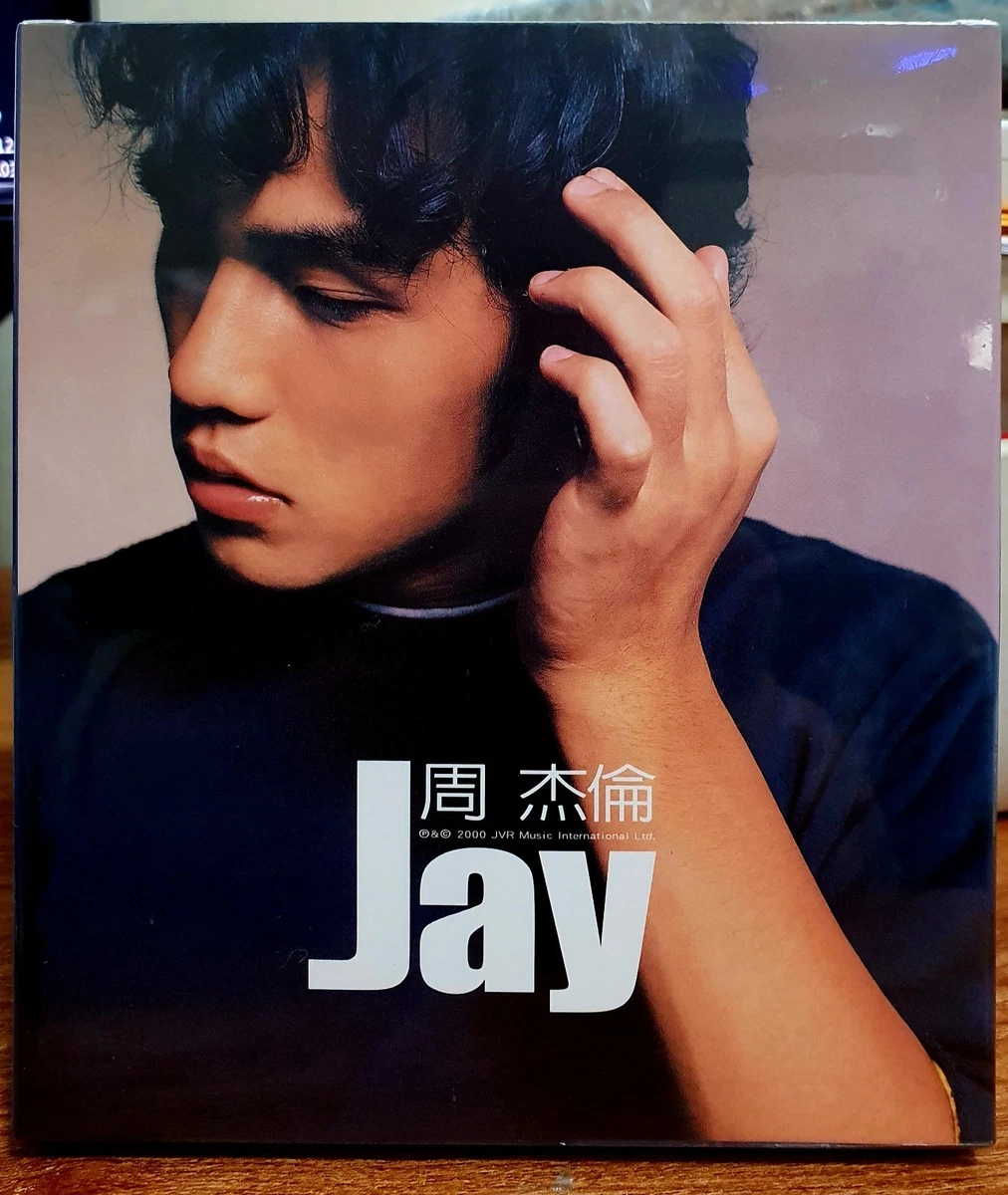 Pop Album CDs Jay Chou for sale | eBay