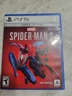 Spider-Man 2 - Sony PlayStation 5
