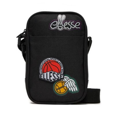 Ellesse Bag Vizvo Medium Item Bag SAVA3601011