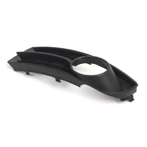 Front Bumper Fog Light Grille Cover Left Side For VW Caddy 04-10 Touran 03-06 - Picture 3 of 8