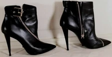 Giuseppe Zanotti ankle boots size 42