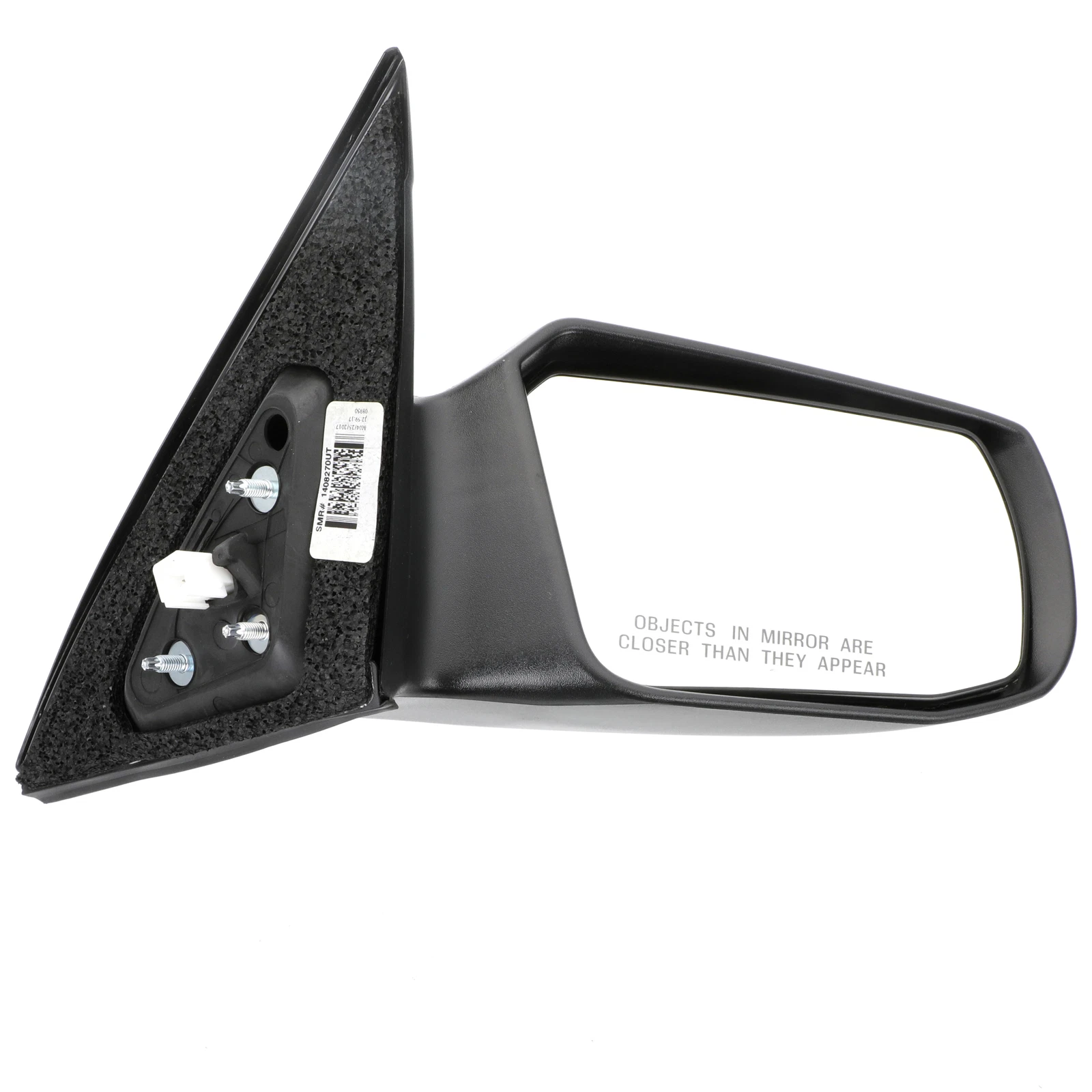 Genuine Nissan 2007-2012 Altima SL SR Door Side Mirror Assembly Right 96301JA04A