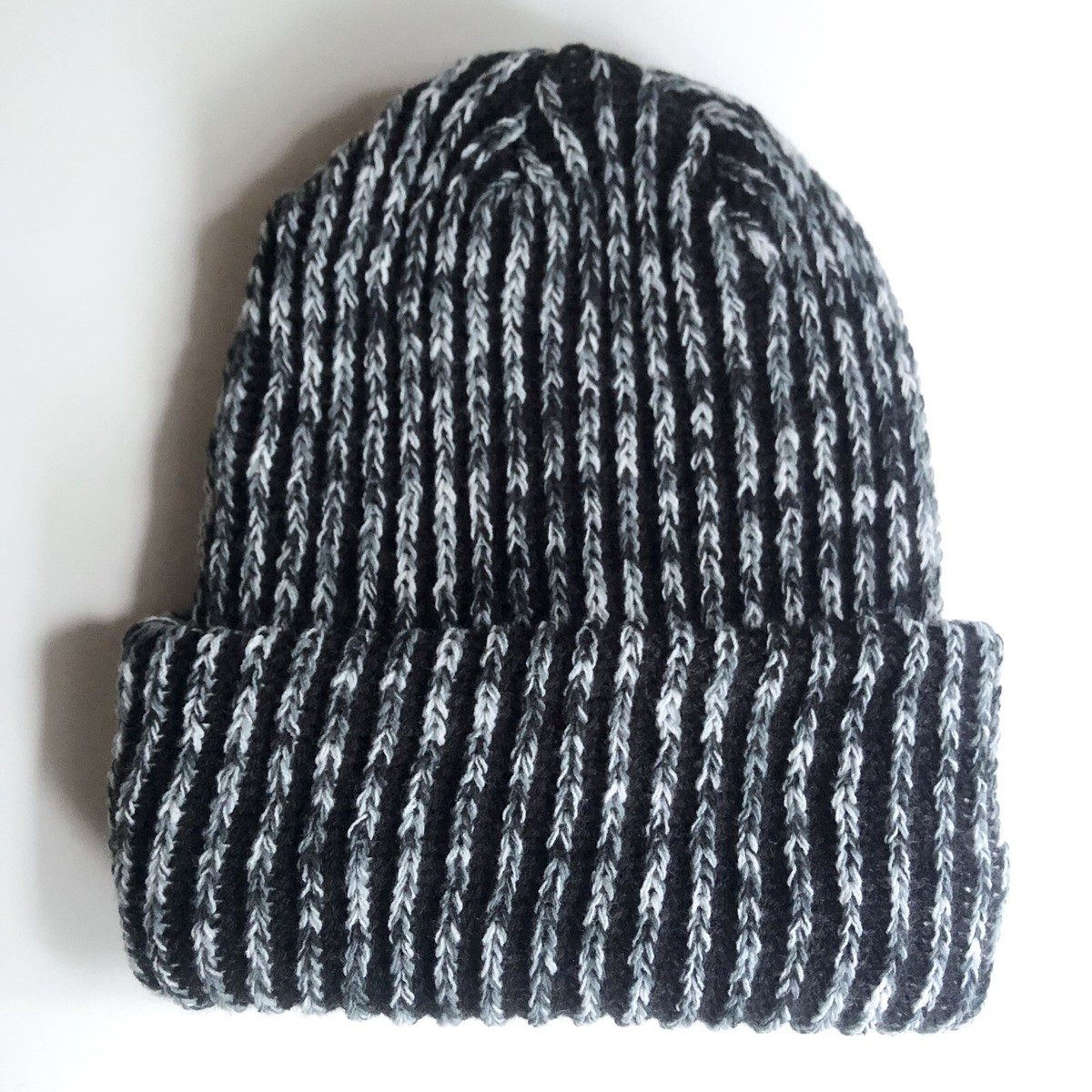 Supreme Rainbow Knit Loose Gauge Beanie BLACK | eBay Supreme Rainbow Knit Loose Gauge Beanie BLACK | eBay