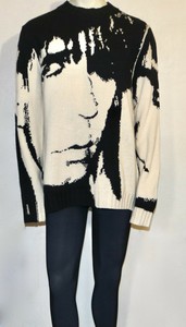 calvin klein raf simons jacket