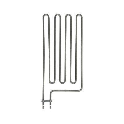 Heizstab passend für ZCU-830 Harvia Saunaofen 9 kW Spirit Wall Virta