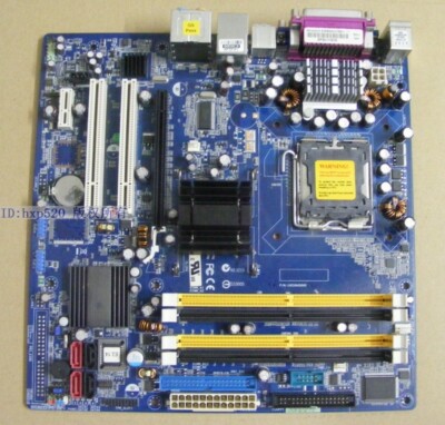 1 PCS   ADVANTECH AIMB-562VG-00A1E  Mainboard 