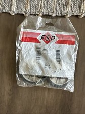Whirlpool Dryer Rear Drum Rollers FSP 349241t