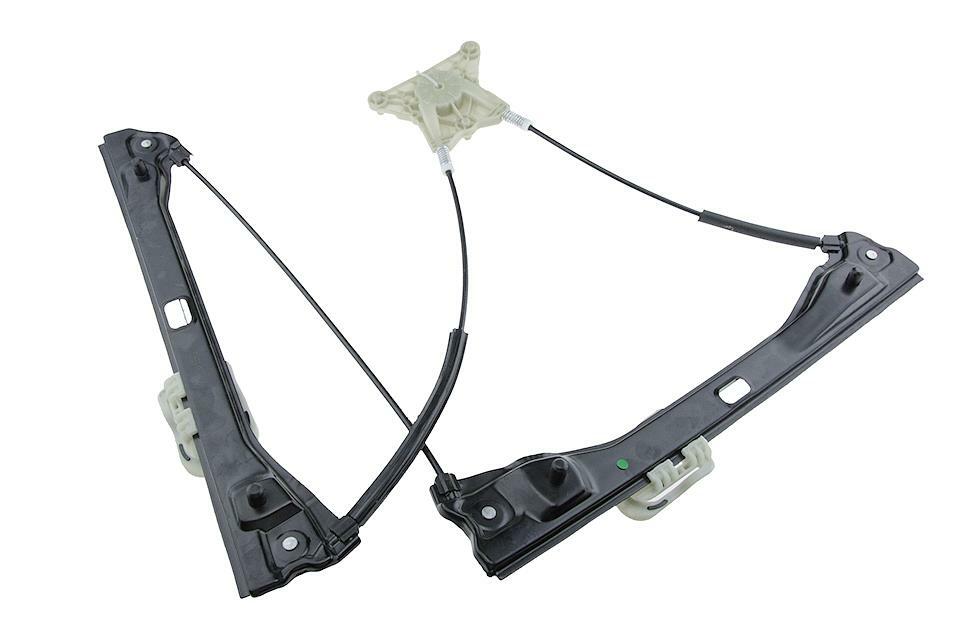 Electric Window Lift Mechanism Front Right Seat Toledo Skoda Rapid 