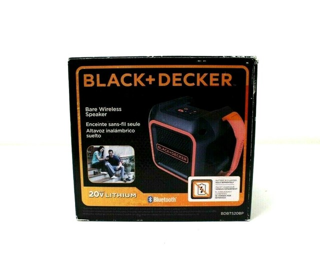 lightweight bluetooth speaker