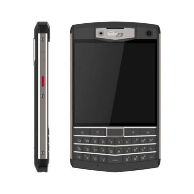 Unihertz Titan - 128 GB - Black (Unlocked) for sale online Unihertz Titan - 128 GB - Black (Unlocked) for sale online