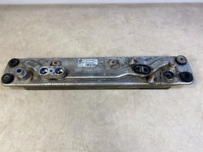 Genuine BMW X5 X6 E70 E71 E72 Heat exchanger , Oil Cooler