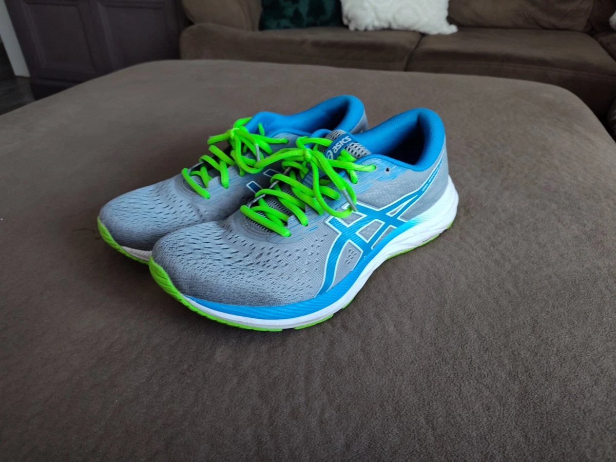Asics gel excite best sale 7 mens review