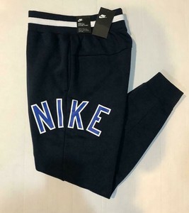 nike joggers loose fit