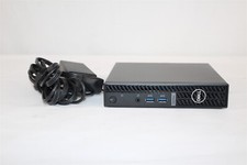 Dell OptiPlex 7010 Micro 14-Core i5-13500T 1.6GHz 16GB RAM 256GB SDD WiFi