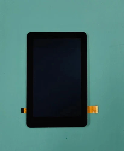 100% New Honeywell CK65 LCD Screen and Digitizer Assemlby