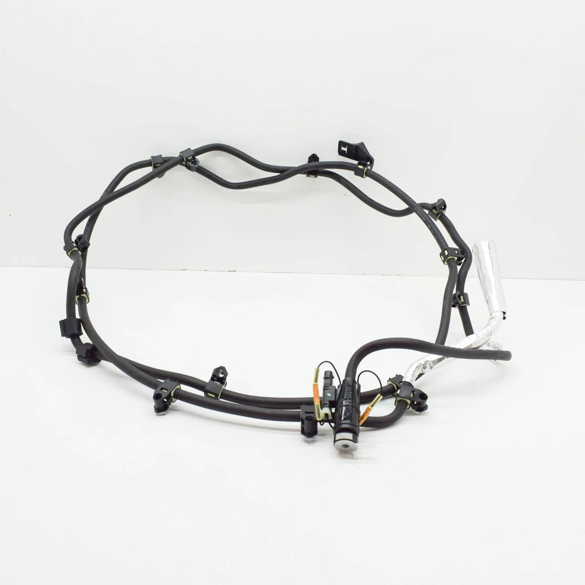MERCEDES-BENZ ML W166 Additive Line With Heating Element 