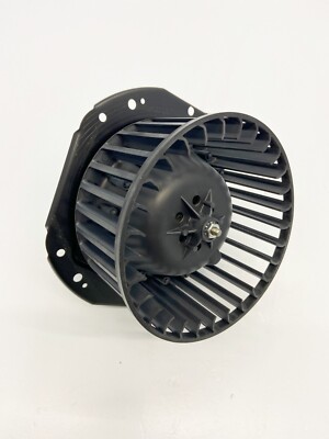 A/C Heater Blower Motor For GM CHRYSLER 52461504 PM142 VDO/SIEMENS