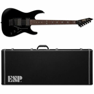 esp guitar case