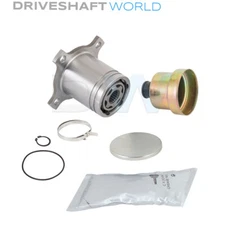 Rear Driveshaft Front CV Joint kit for 2007-2011 Ford Lincoln Mercury OD 125mm