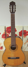 Musima Acoustic Guitar And Fender Stand.