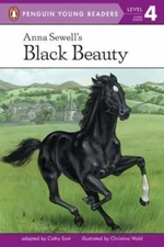 Anna Sewell's Black Beauty by Dubowski, Cathy East