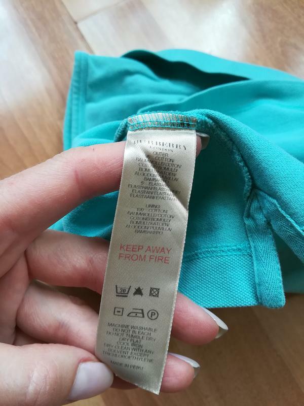 BURBERRY キッズTシャツ 10Y 140