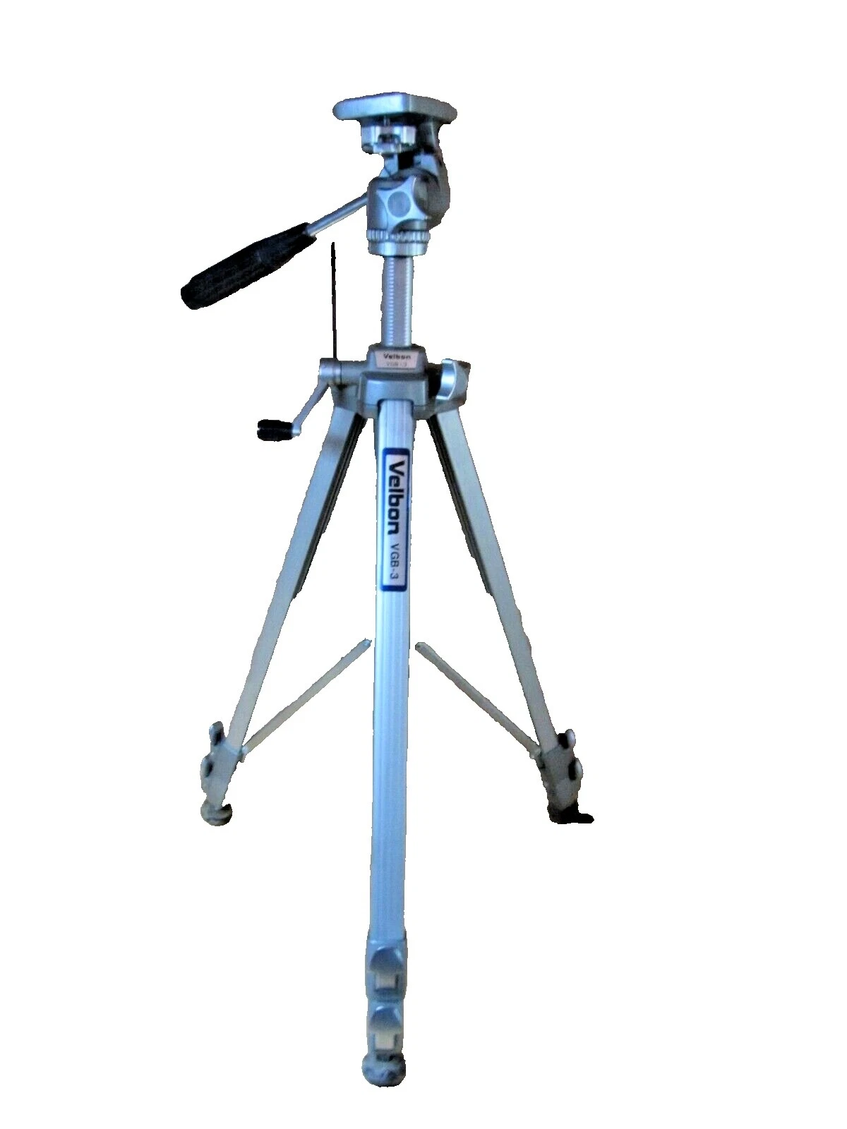 Trípodes y Soportes de CÁMARA Velbon Para Velbon