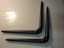 PHILIPS 75PFL5704/F7 75PFL5604/F7 TV STAND LEGS NO SCREWS USED