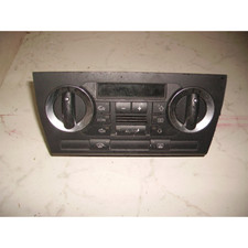 CENTRALINA COMANDO ARIA CONDIZIONATA CLIMA AC AUTOMATICO AUDI A3 8P 8P08200435PR
