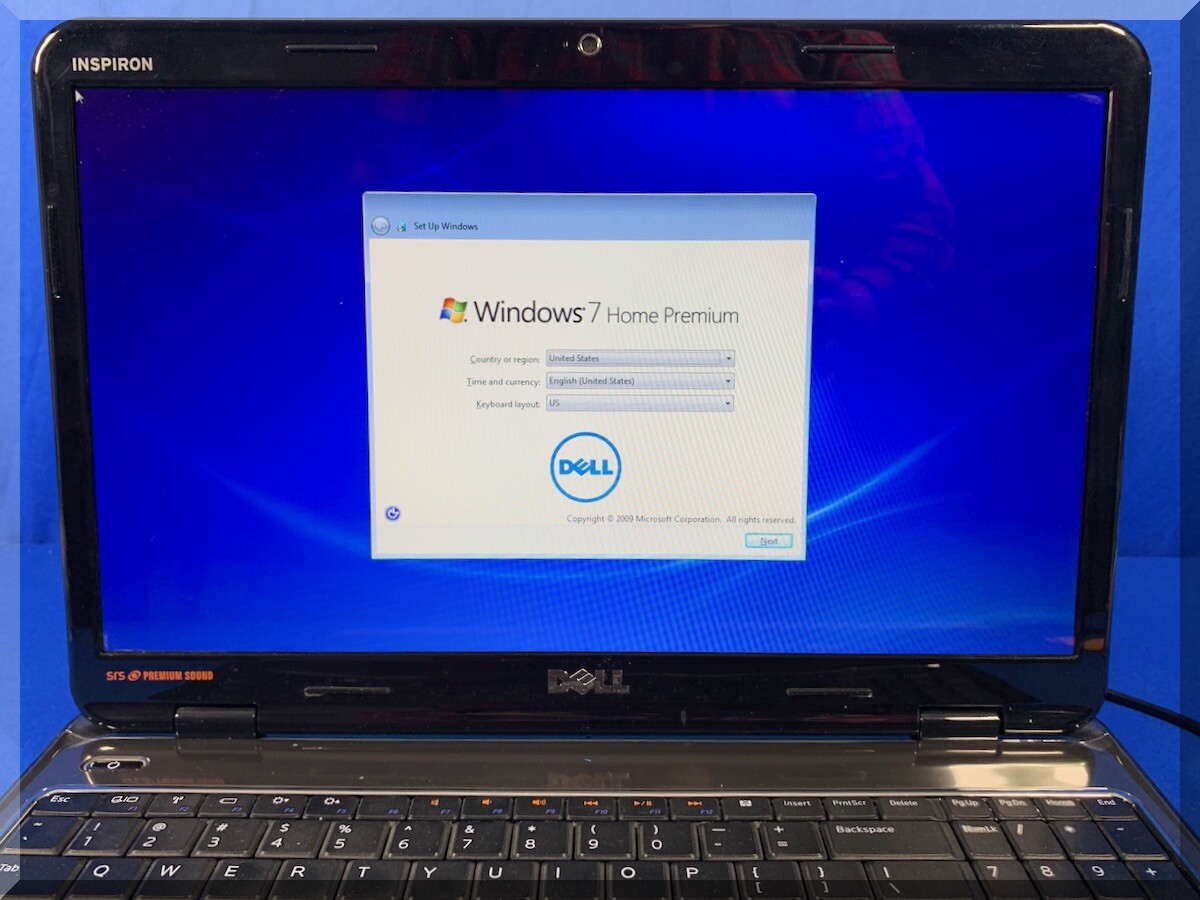 DELL INSPIRON N5010 オフィス2019年付き DELL INSPIRON N5010 オフィス2019年付き