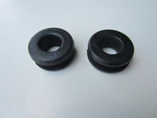 TRIUMPH BSA HEADLIGHT WIRE BRACKET MOUNTING RUBBER GROMMET 1971-72 60-2630