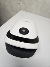 Xllent Hand Massager with Compression Heating, Cordless Electric Massager