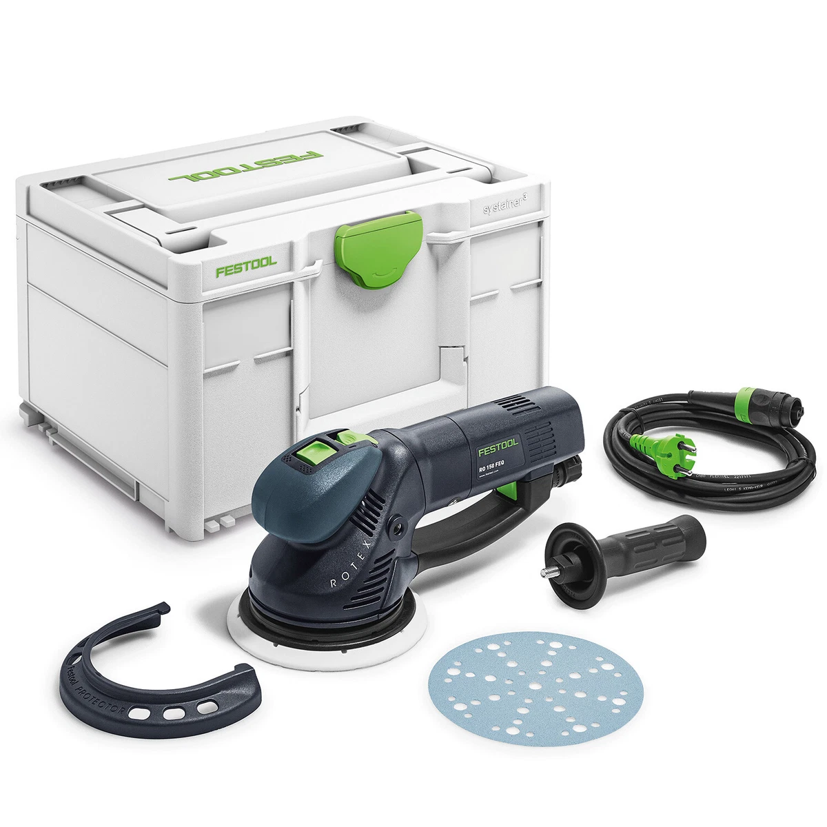 Festool sander 110v deals