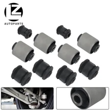 Rear Control Lateral Trans Arm Bushing Set 10 Bushing For Toyota 4Runner 96-02FS