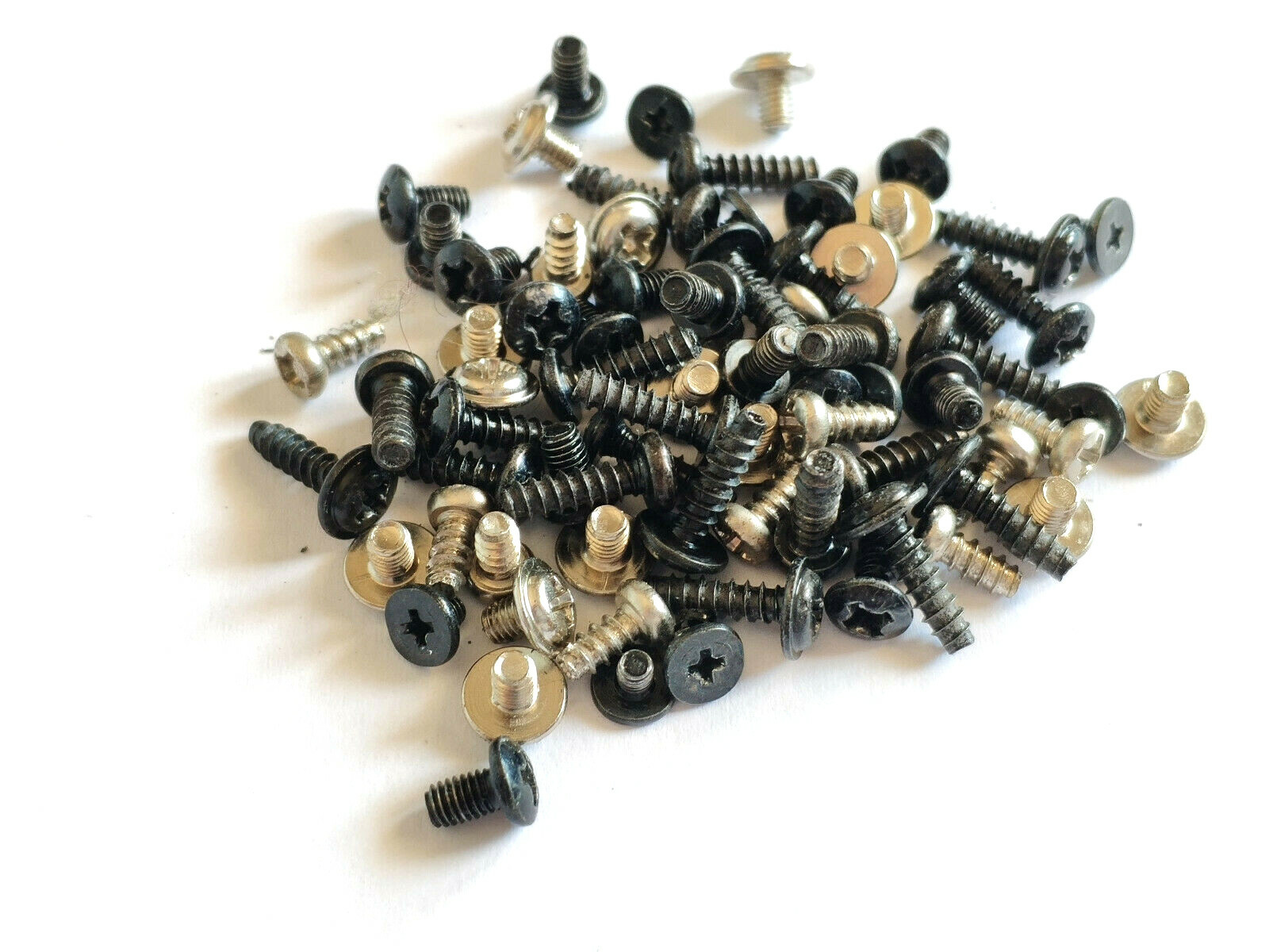 KIT SET Viti Vite Screw Screws televisione television TV Haier 40" LE40M600CF